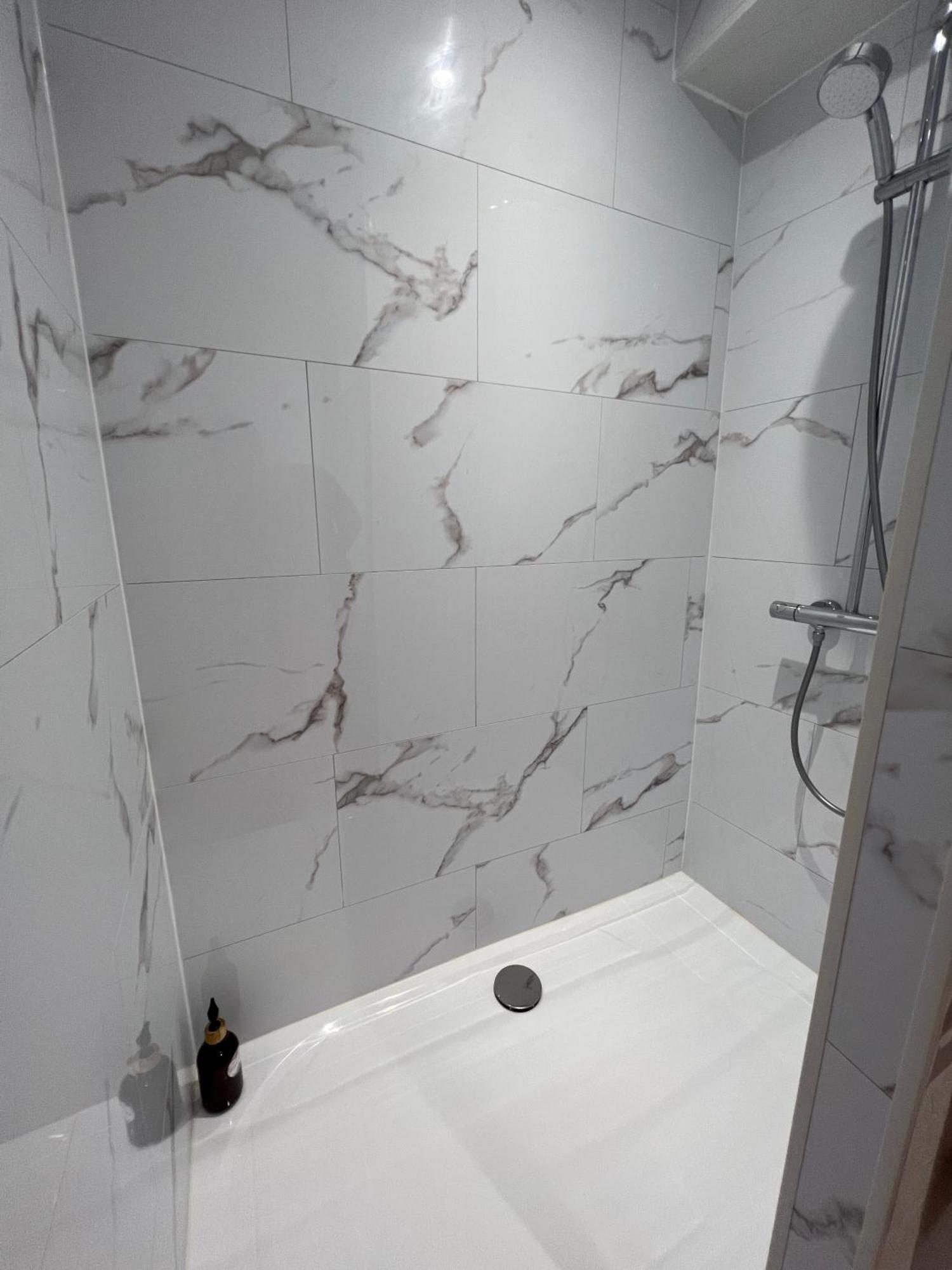 Couett'Hotel Brest Port De Plaisance, Les Pieds Dans L'Eau Exterior foto